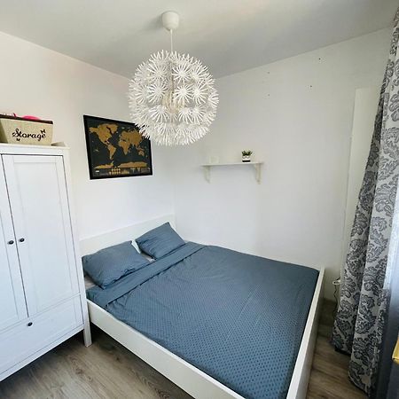 Lazur Residence Burgas Esterno foto