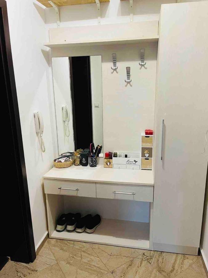 Lazur Residence Burgas Esterno foto