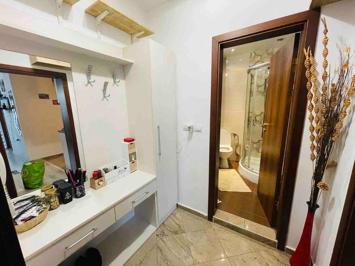 Lazur Residence Burgas Esterno foto