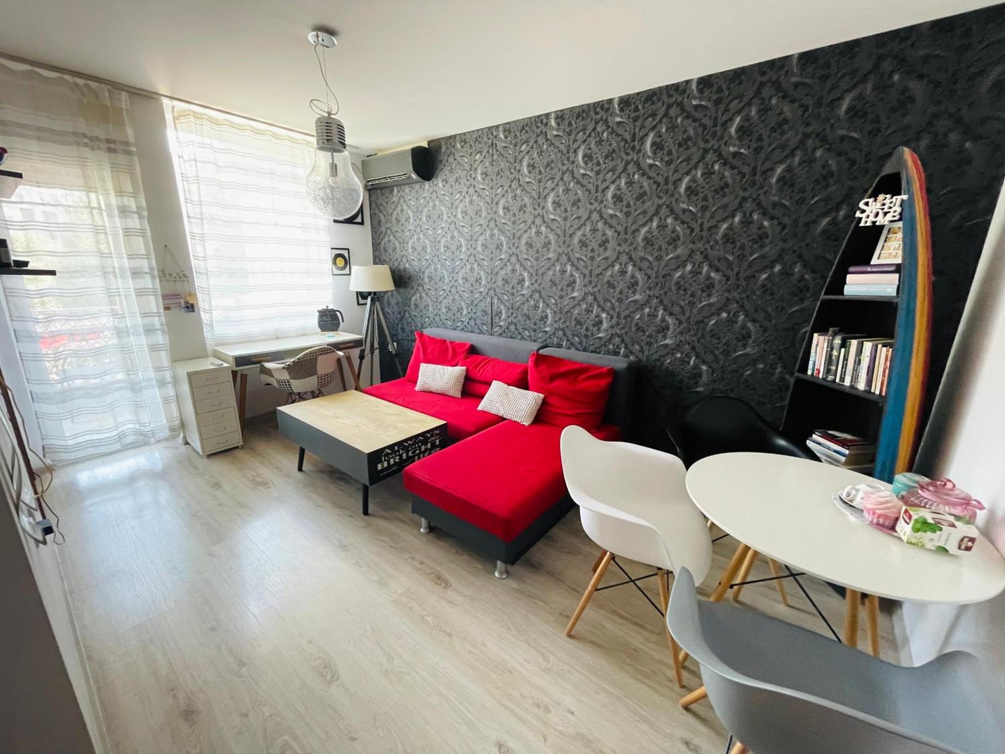 Lazur Residence Burgas Esterno foto
