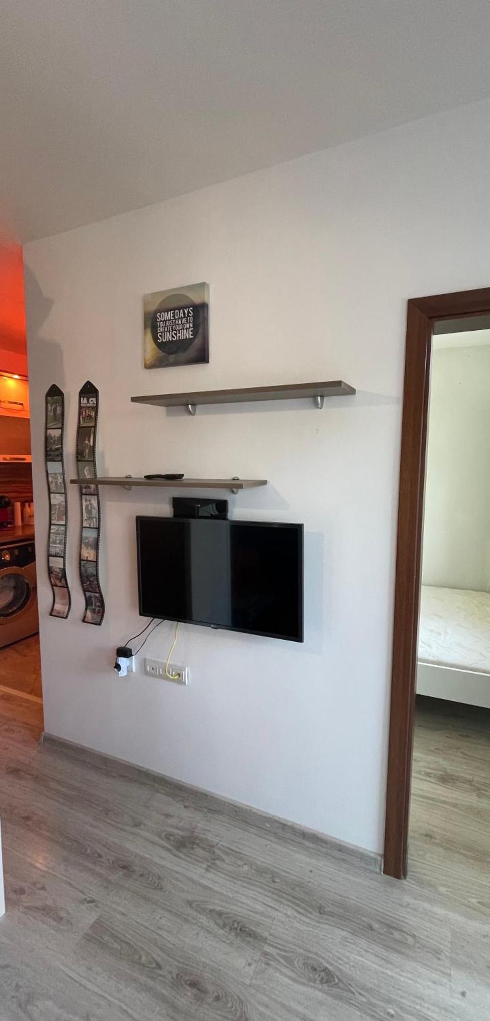 Lazur Residence Burgas Esterno foto